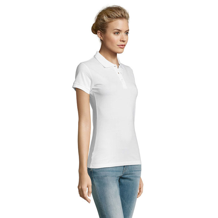 Perfect Women's Polo Shirt
