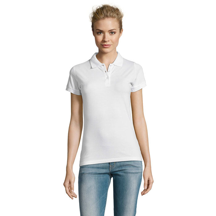 Perfect Women's Polo Shirt