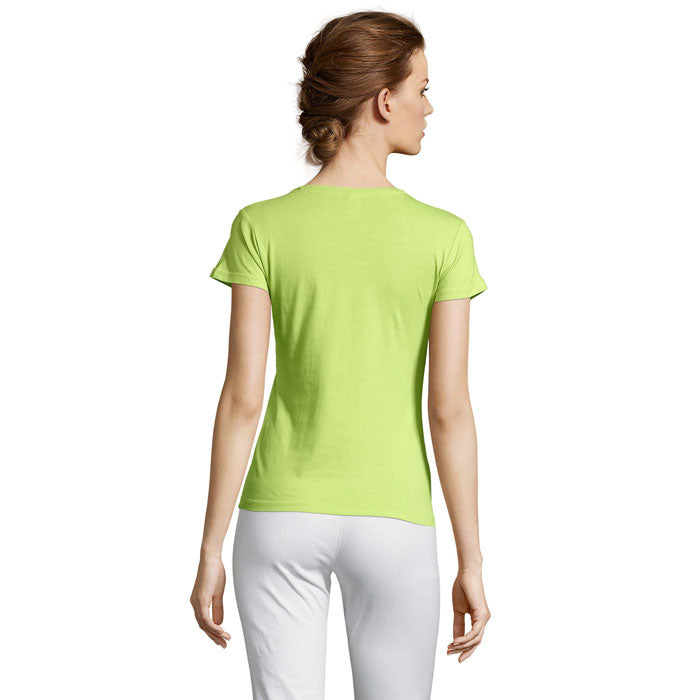 Miss Women's T-Shirt
