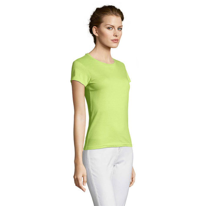 Miss Women's T-Shirt