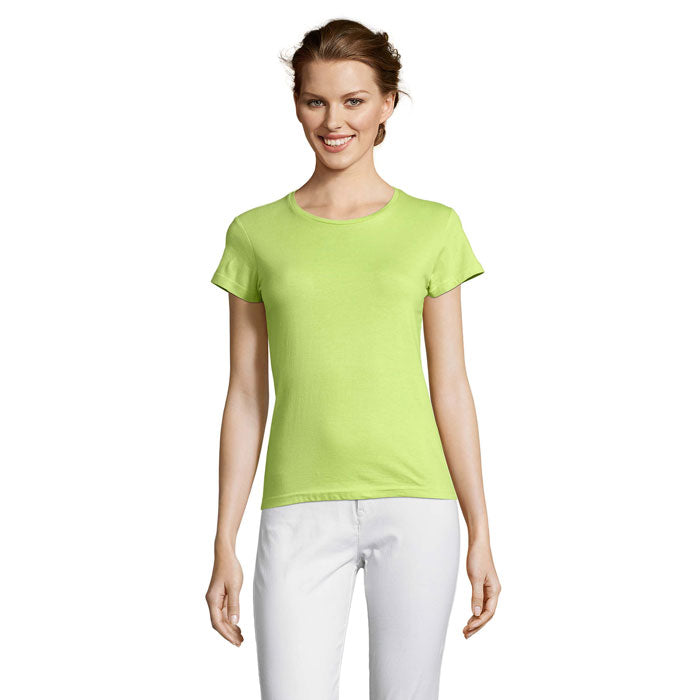 Miss Women's T-Shirt