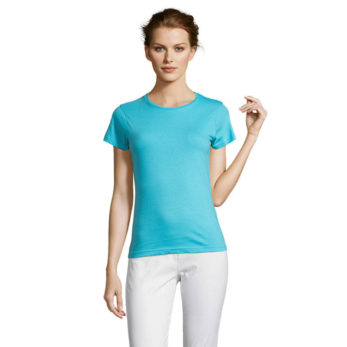 Miss Women's T-Shirt