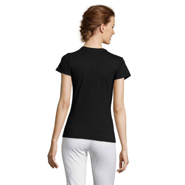 Miss Women's T-Shirt