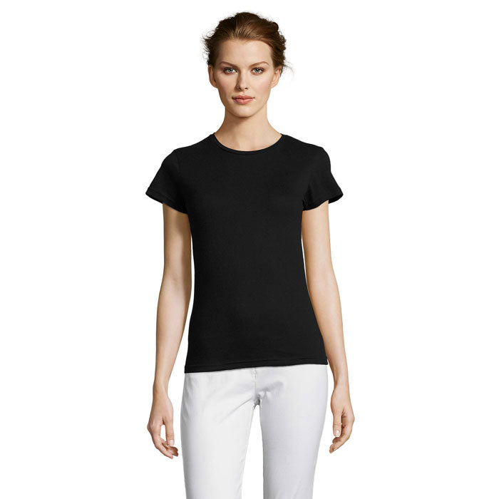 Miss Women's T-Shirt