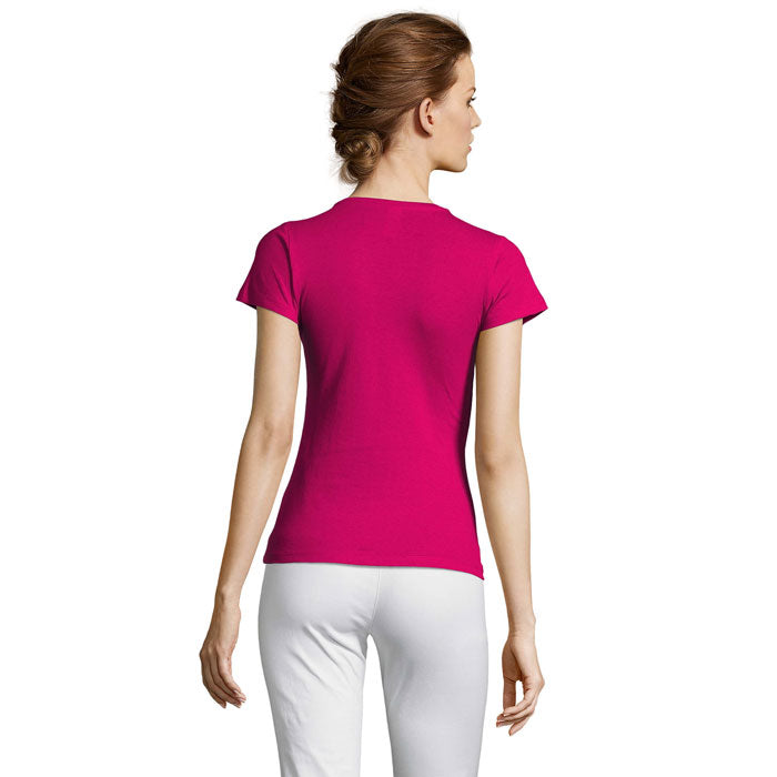 Miss Women's T-Shirt