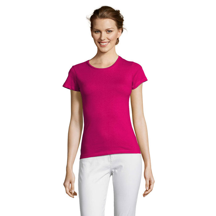 Miss Women's T-Shirt