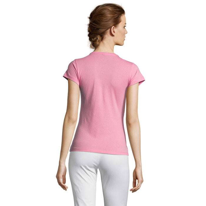 Miss Women's T-Shirt