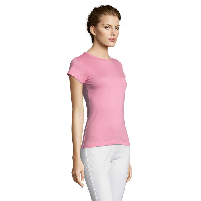 Miss Women's T-Shirt