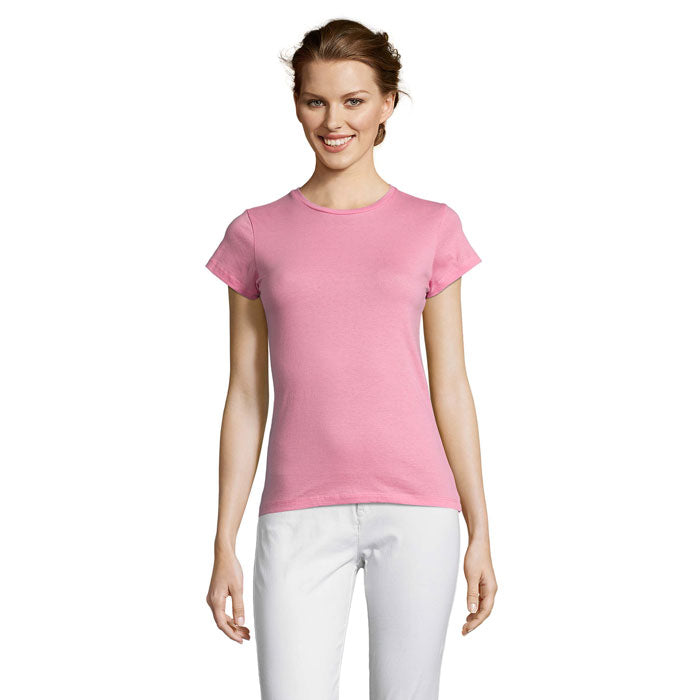 Miss Women's T-Shirt