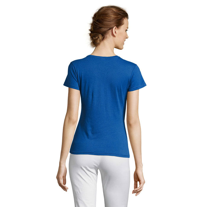 Miss Women's T-Shirt