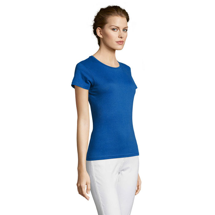 Miss Women's T-Shirt