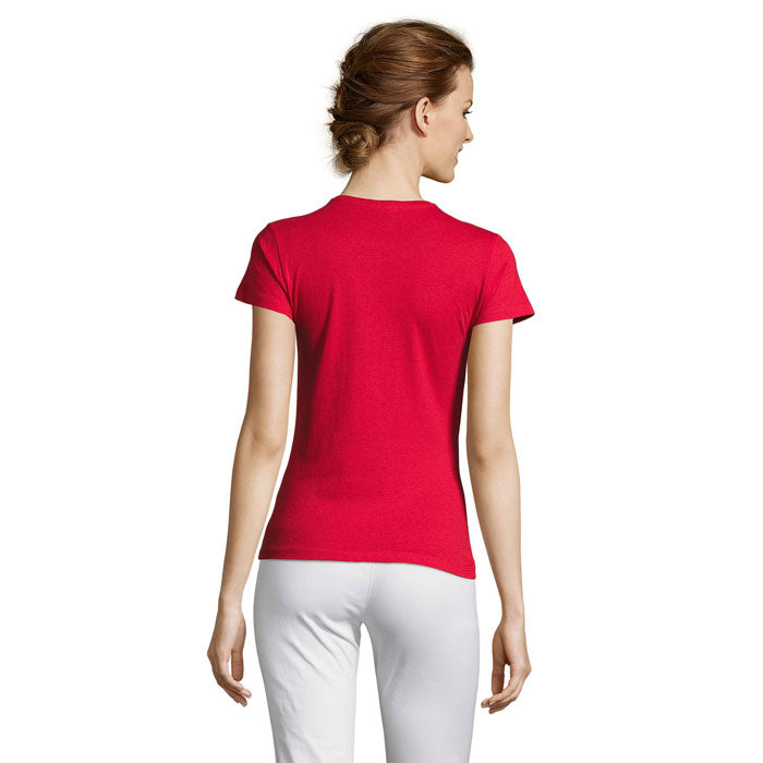 Miss Women's T-Shirt