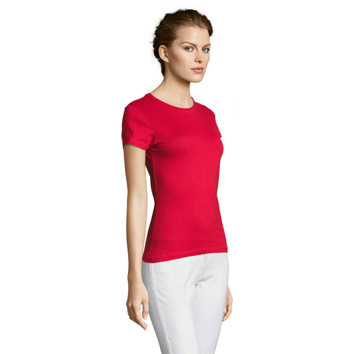 Miss Women's T-Shirt
