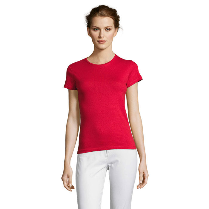 Miss Women's T-Shirt