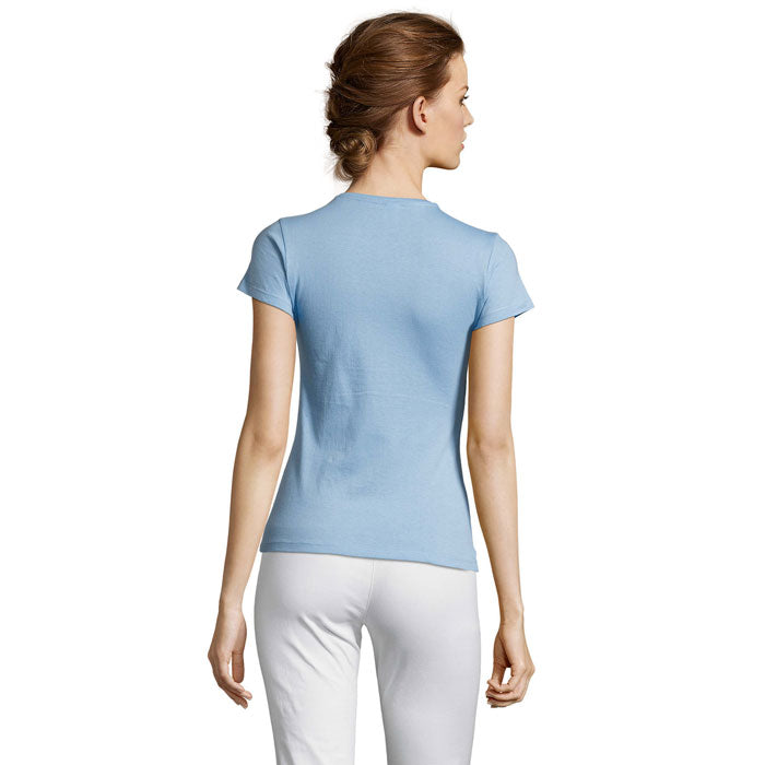 Miss Women's T-Shirt