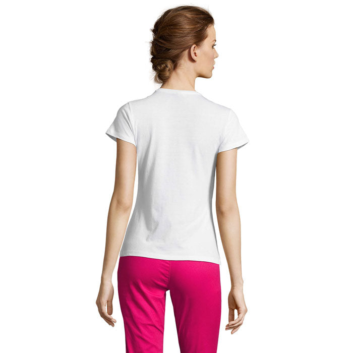 Miss Women's T-Shirt