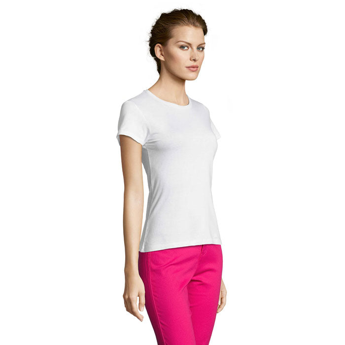 Miss Women's T-Shirt