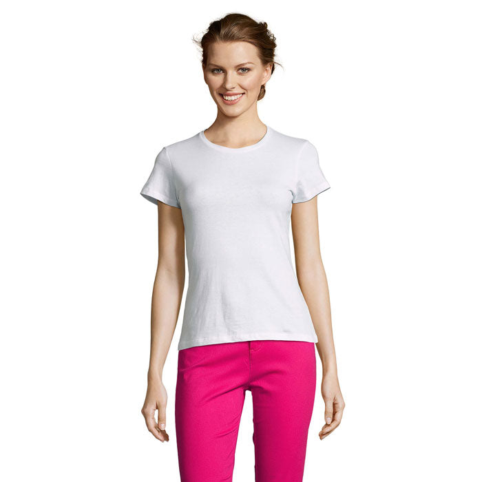 Miss Women's T-Shirt