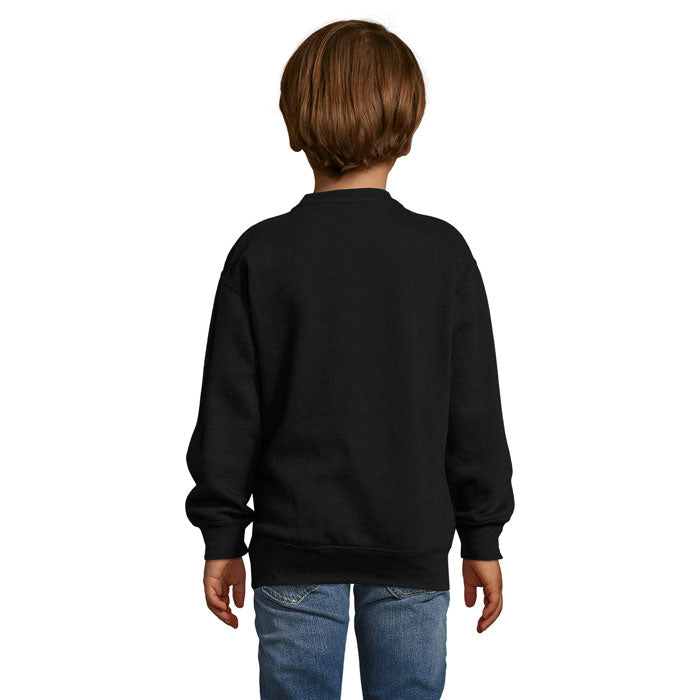 New Supreme Kid's Sweatshirt