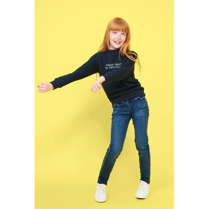 New Supreme Kid's Sweatshirt
