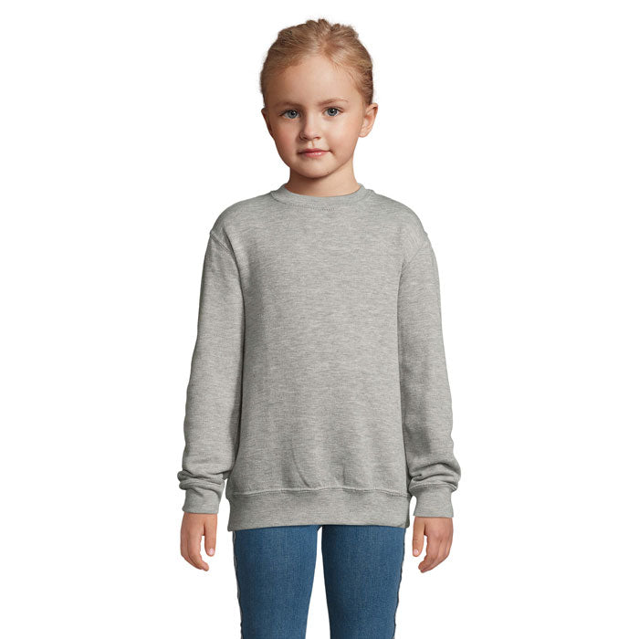 New Supreme Kid's Sweatshirt
