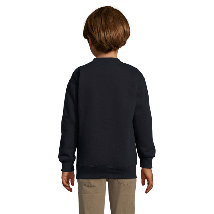 New Supreme Kid's Sweatshirt
