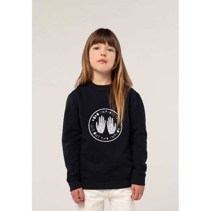 New Supreme Kid's Sweatshirt