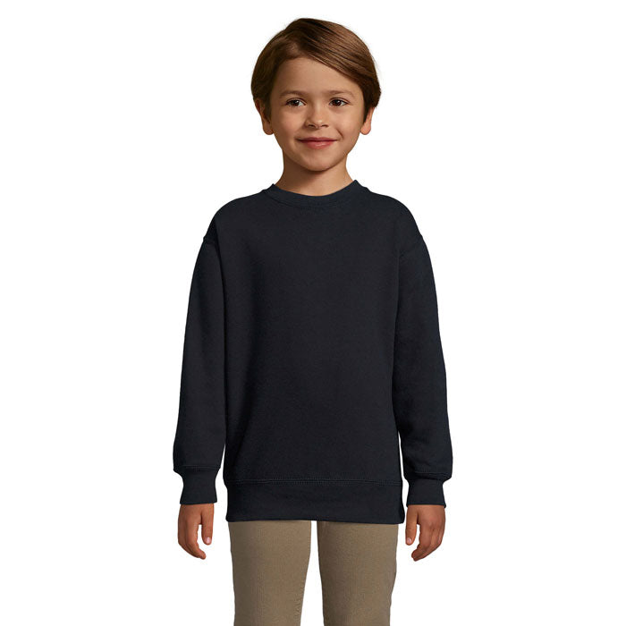 New Supreme Kid's Sweatshirt