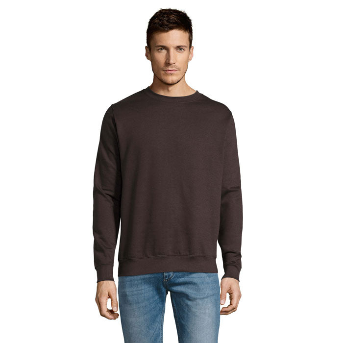 New Supreme Unisex Sweatshirt