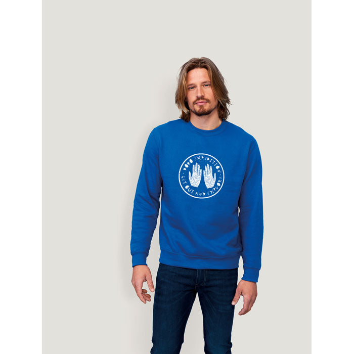 New Supreme Unisex Sweatshirt