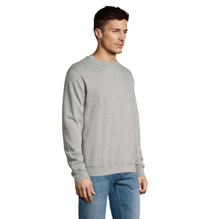 New Supreme Unisex Sweatshirt