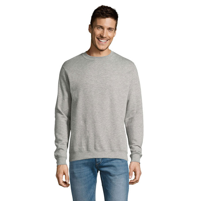 New Supreme Unisex Sweatshirt