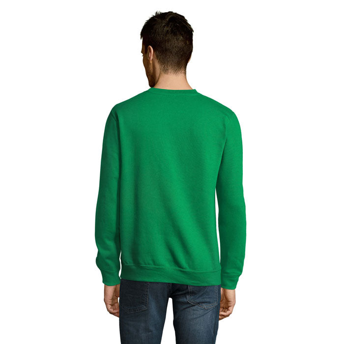 New Supreme Unisex Sweatshirt