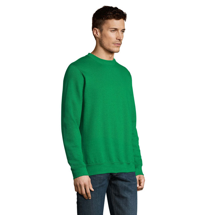 New Supreme Unisex Sweatshirt