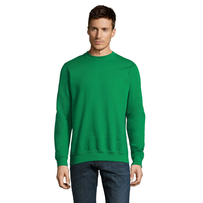 New Supreme Unisex Sweatshirt