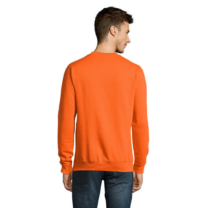 New Supreme Unisex Sweatshirt