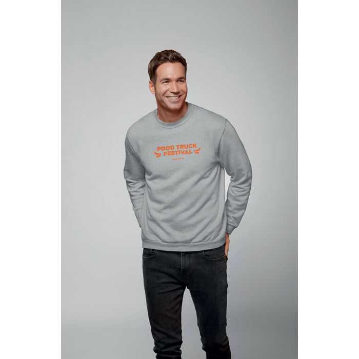 New Supreme Unisex Sweatshirt