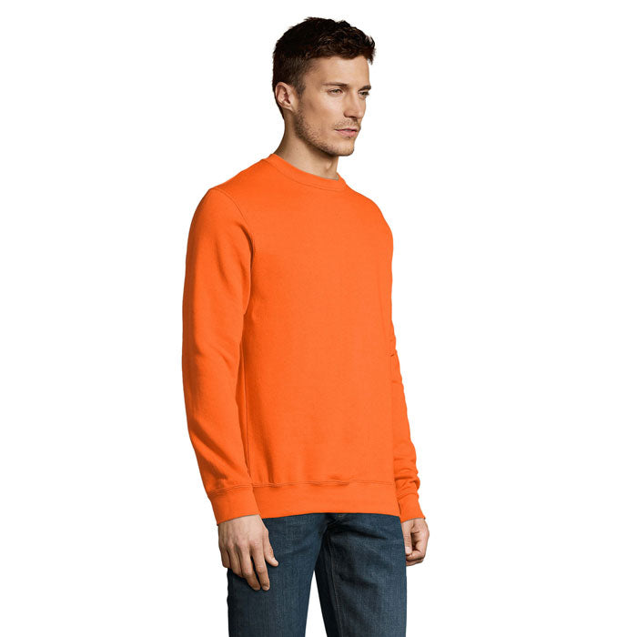 New Supreme Unisex Sweatshirt