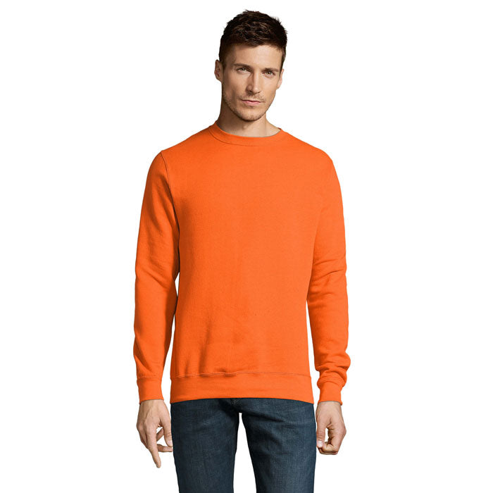 New Supreme Unisex Sweatshirt