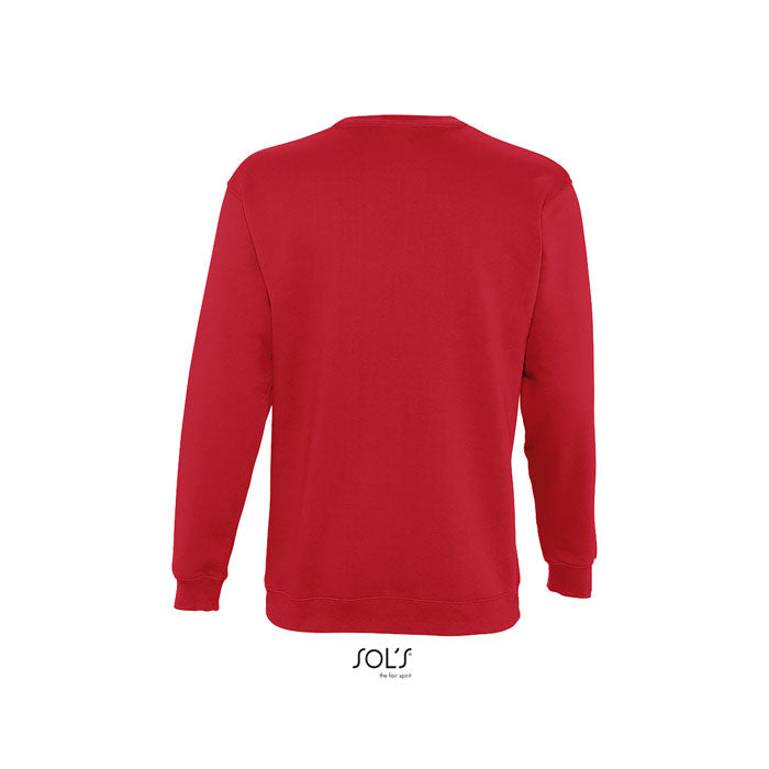 New Supreme Unisex Sweatshirt