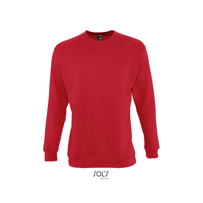 New Supreme Unisex Sweatshirt
