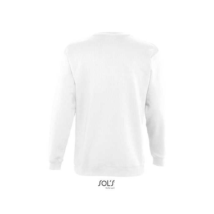New Supreme Unisex Sweatshirt