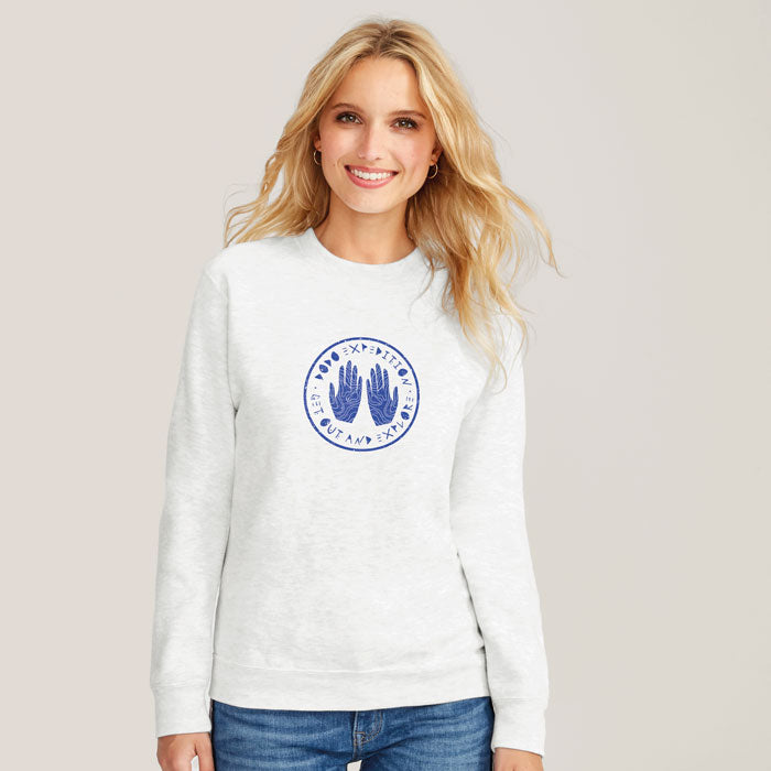 New Supreme Unisex Sweatshirt