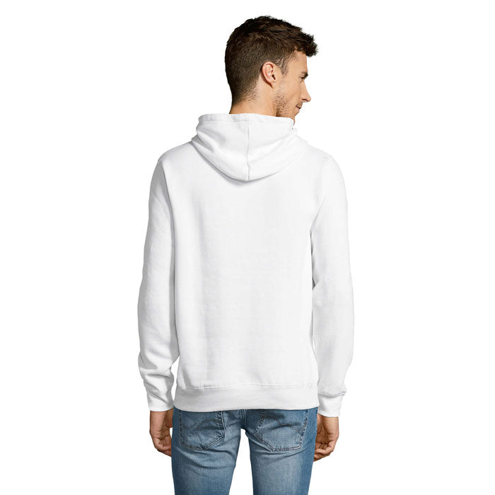 Slam Unisex Hooded Sweater