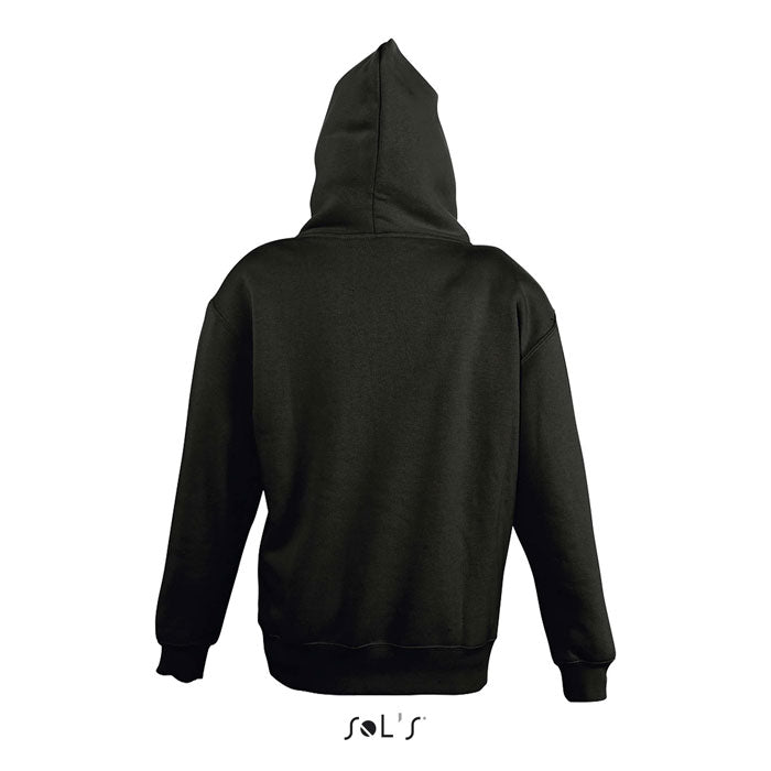 Slam Kids Hoodie Sweater