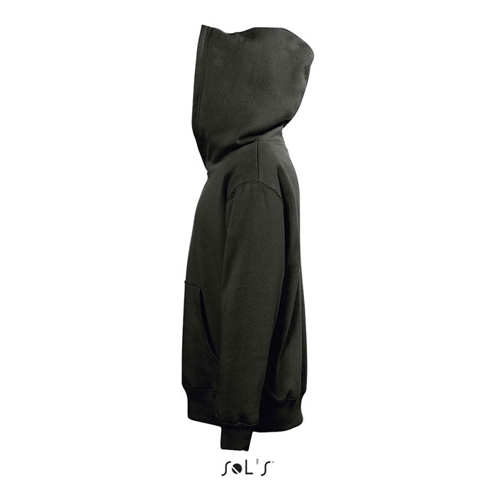 Slam Kids Hoodie Sweater