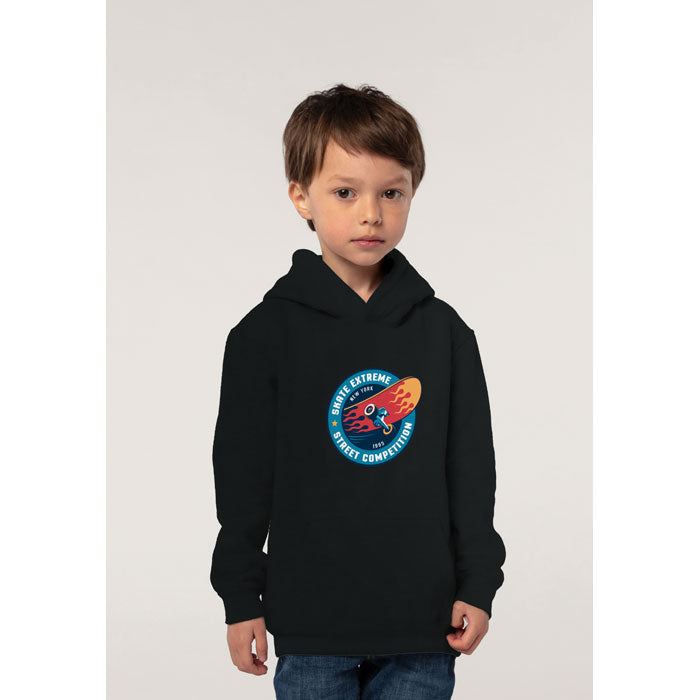 Slam Kids Hoodie Sweater