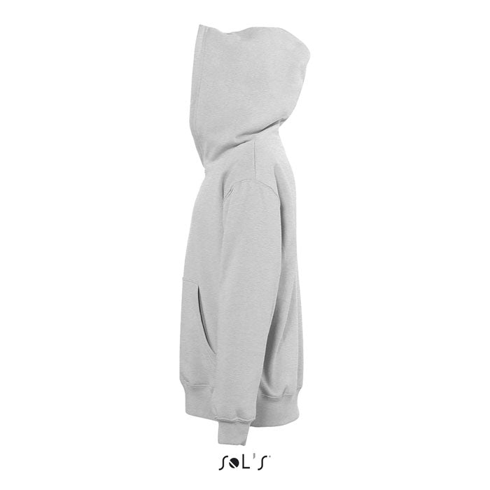 Slam Kids Hoodie Sweater