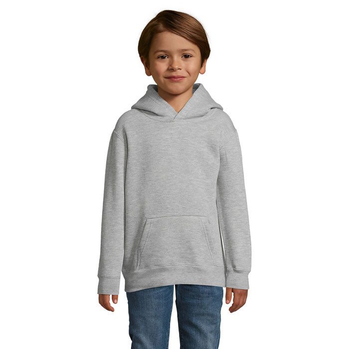 Slam Kids Hoodie Sweater
