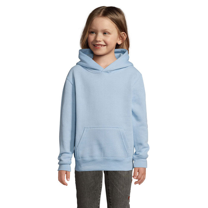 Slam Kids Hoodie Sweater